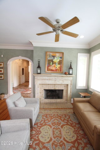 508 Chesapeake Place, Greenville, NC 27858 — photo 44