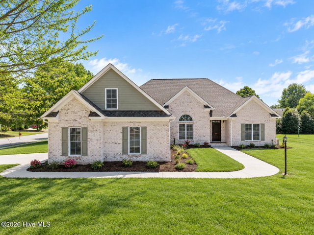 404 Donald Drive, Winterville, NC 28590