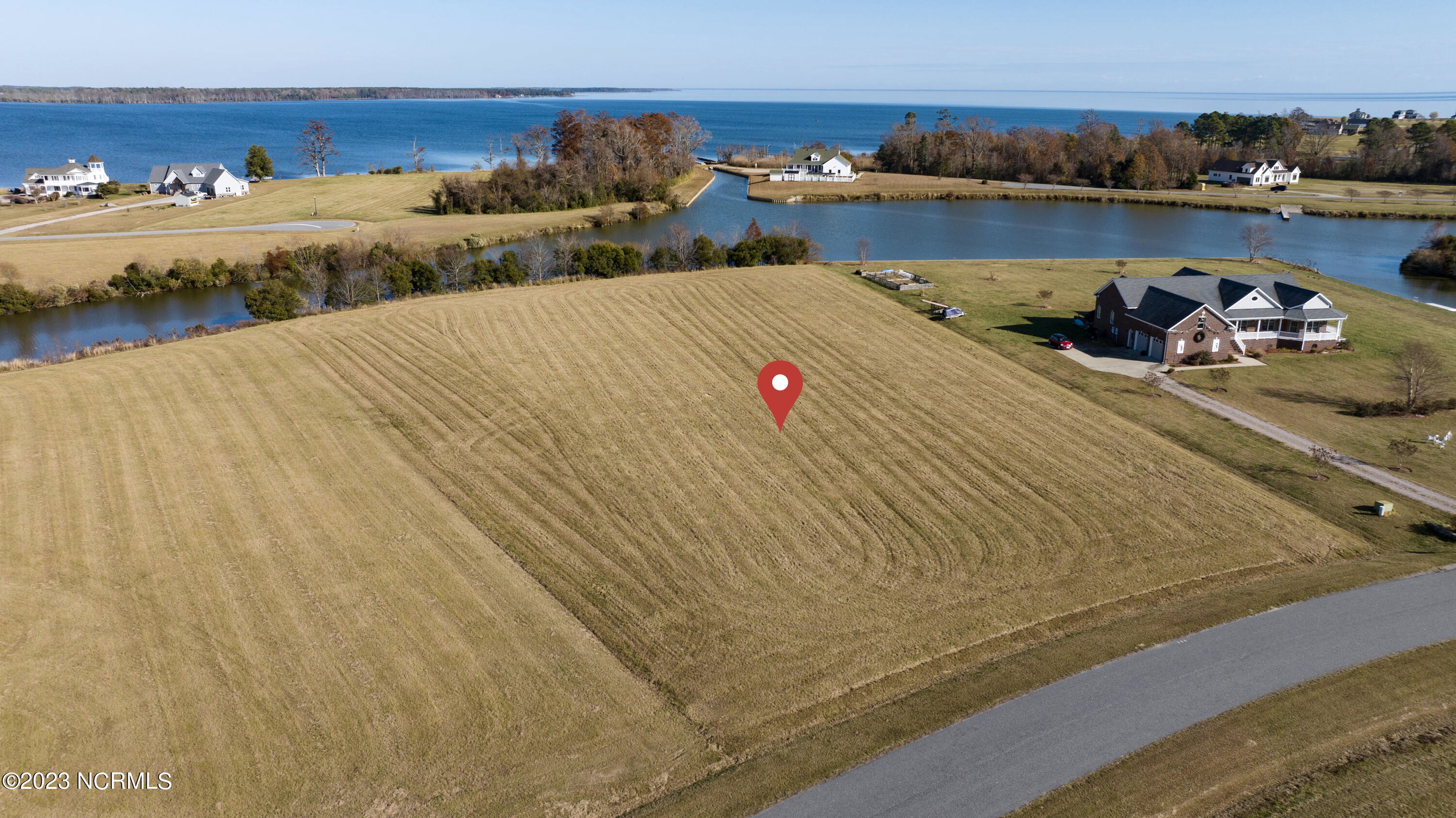 Lot 111 111 Sandpiper Drive, Hertford, NC 27944 — main photo