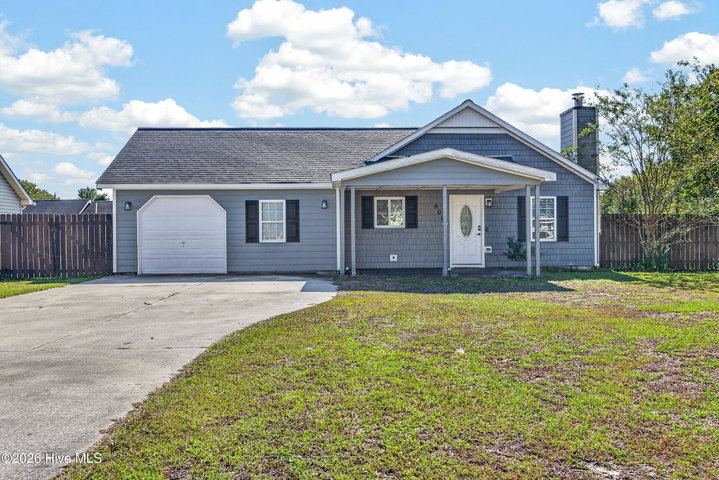 408 Foxtrace Lane image