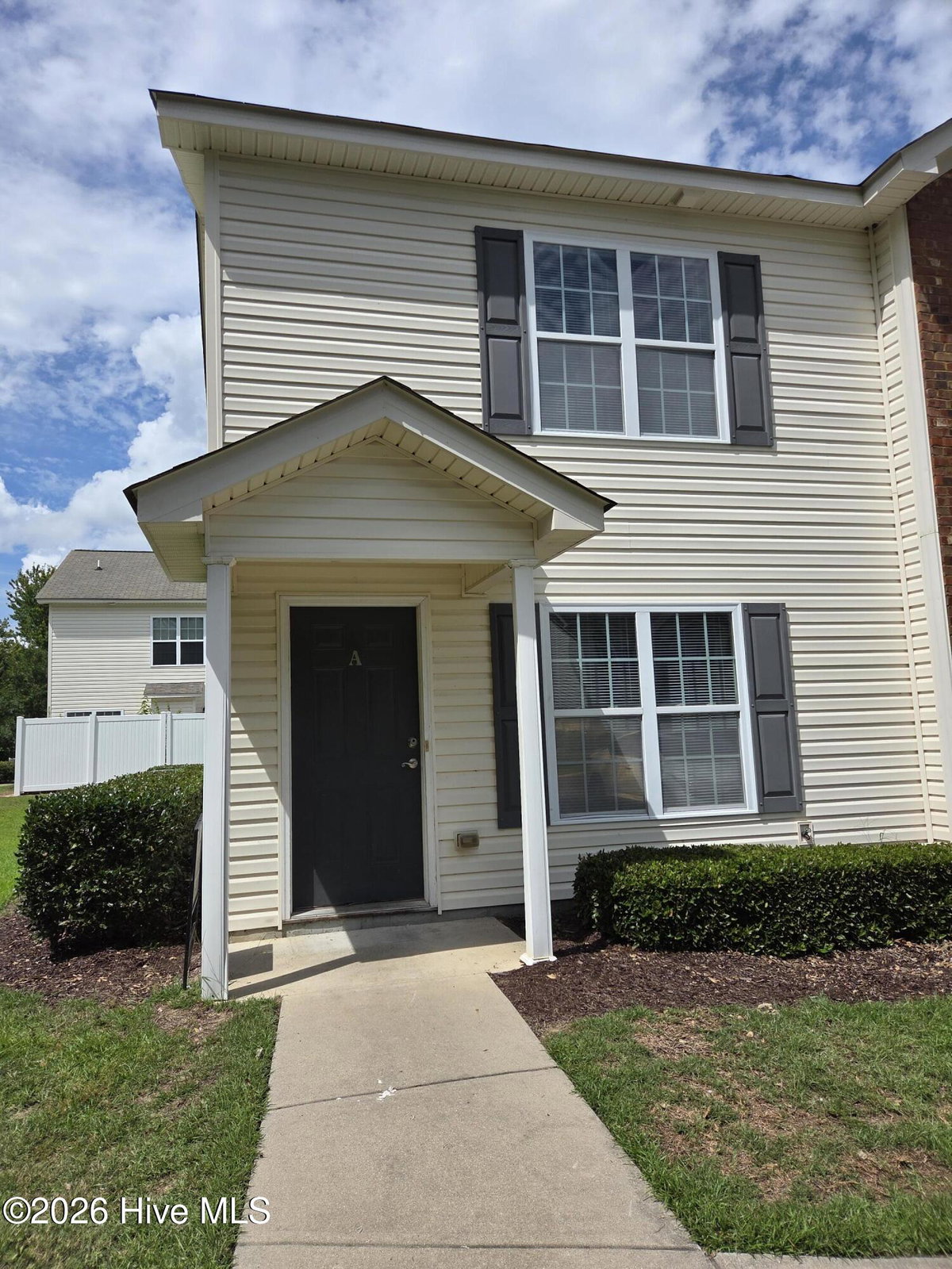 4271 Dudleys Grant Drive A, Winterville, NC 28590 — main photo