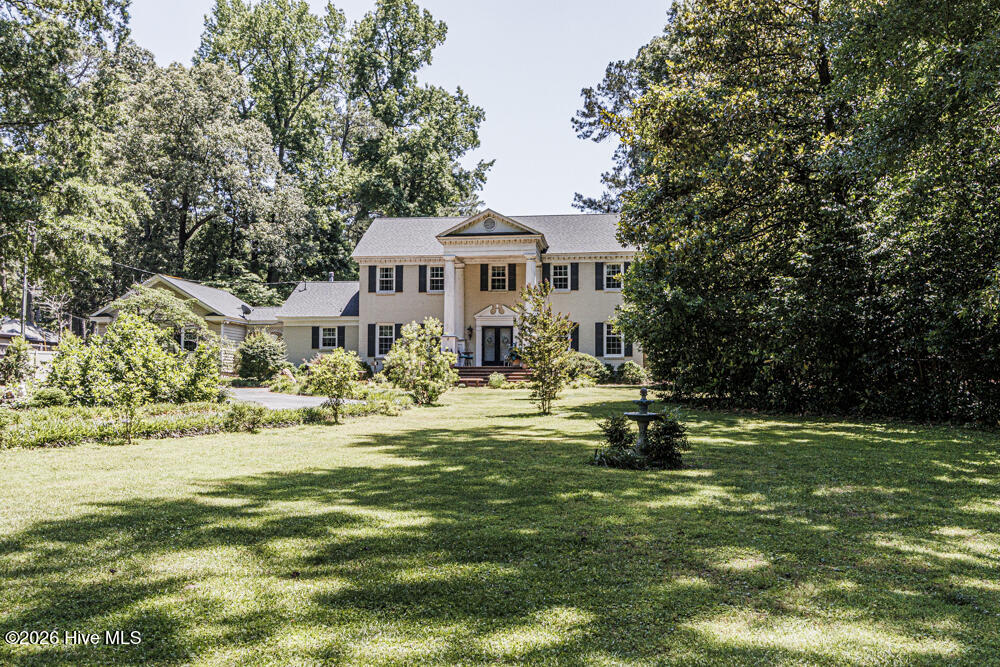 500 Wildwood Avenue, Rocky Mount, NC 27803 — photo 4