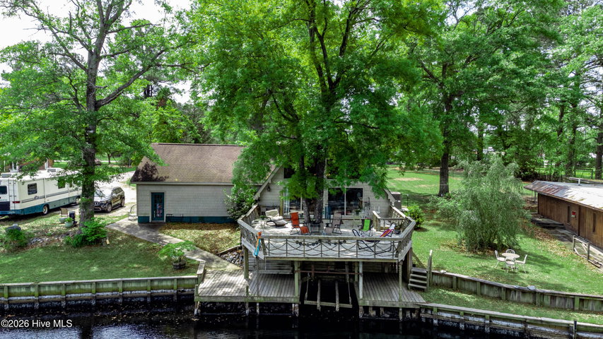 6655 Clarks Neck Road, Washington, NC 27889 — photo 3