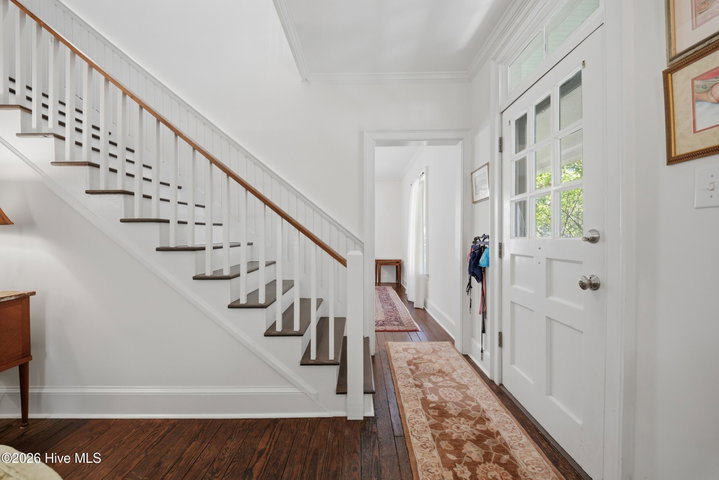 409 Elliott Street, Edenton, NC 27932 — photo 8