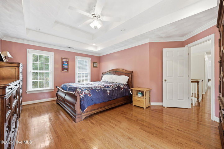 4076 Mobleys Bridge Road, Grimesland, NC 27837 — photo 30