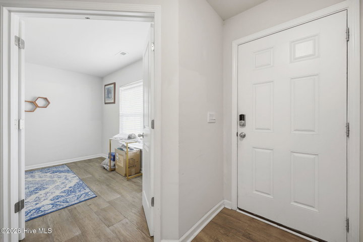 4561 Sandstone Drive, Greenville, NC 27858 — photo 11