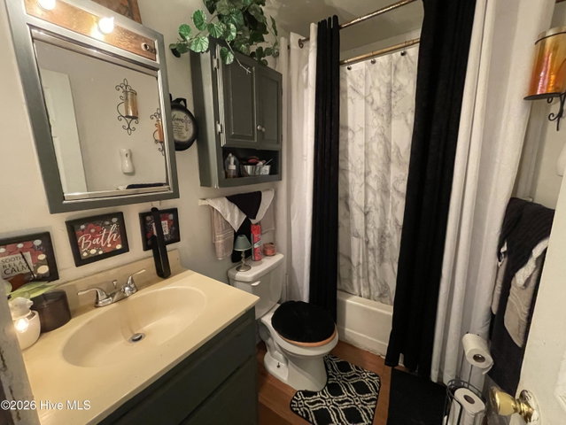 731 Cardwell Street, Elizabeth City, NC 27909 — photo 14