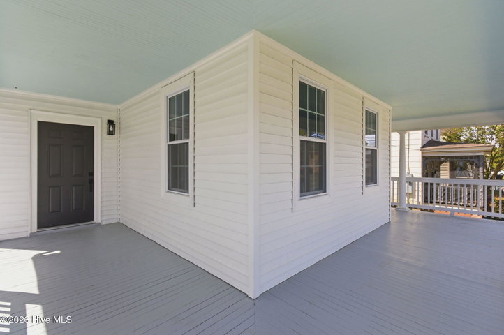 409 E Burgess Street, Elizabeth City, NC 27909 — photo 7