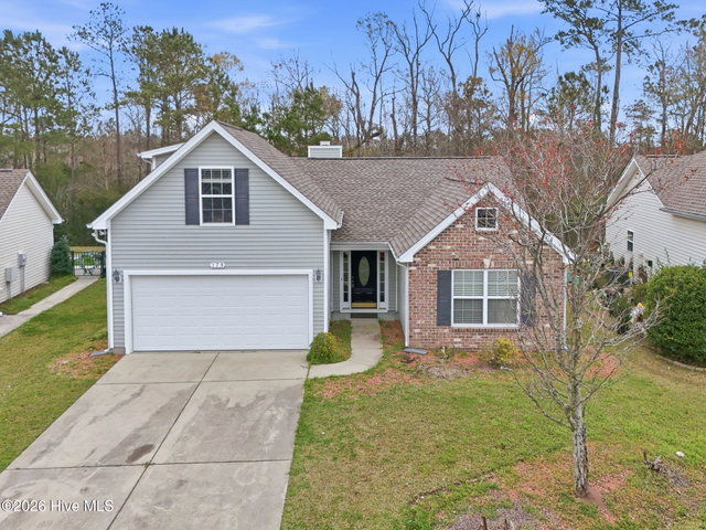 179 Carolina Farms Boulevard image