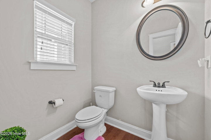 1808 Fox Den Way, Greenville, NC 27858 — photo 8
