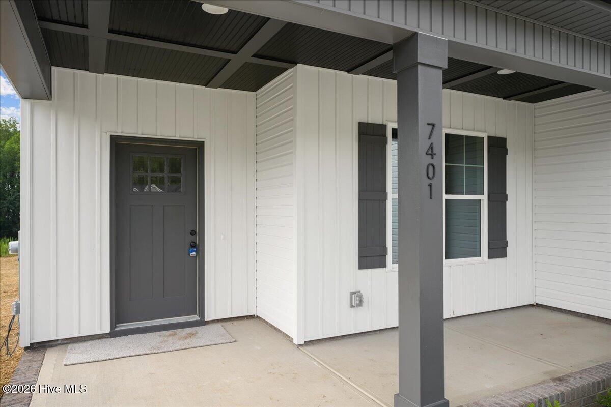 7401 Hill Road, Spring Hope, NC 27882 — photo 5