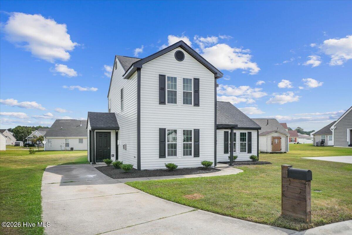 1205 Bermuda Road, Rocky Mount, NC 27801 — photo 3