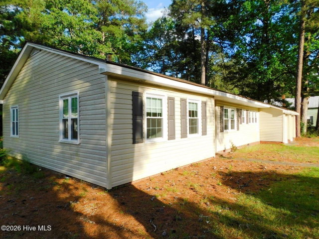 3313 S Church Street, Fountain, NC 27829 — photo 3