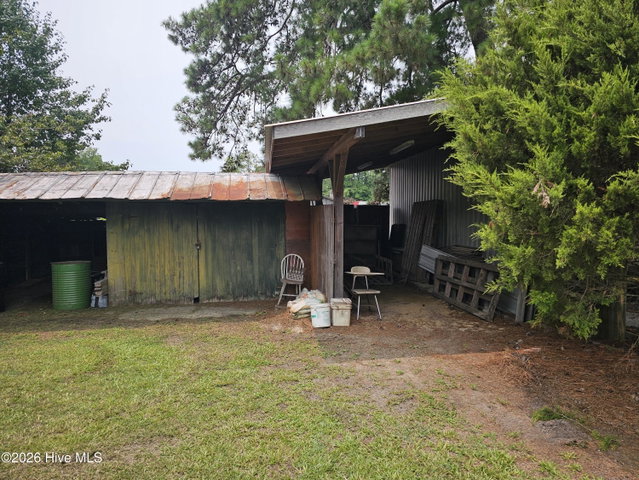 2630 Prison Camp Road, Williamston, NC 27892 — photo 24