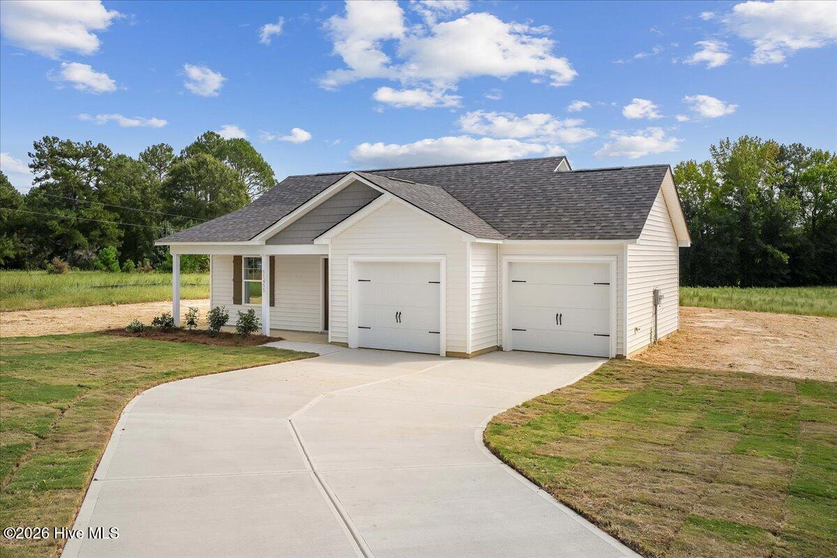11455 Red Bud Road, Castalia, NC 27816 — photo 4