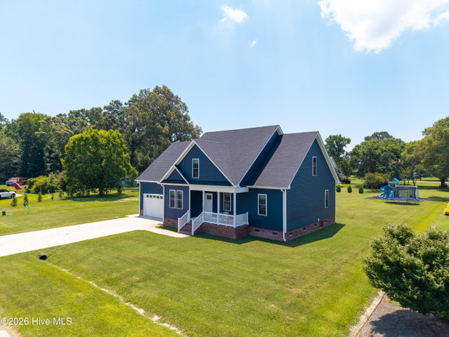 106 Spud Drive, Elizabeth City, NC 27909 — photo 19