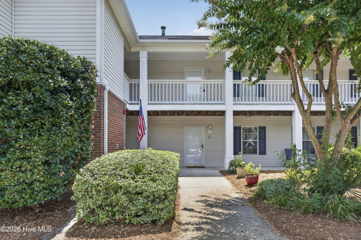 1402 Willoughby Park Court Unit 2 image