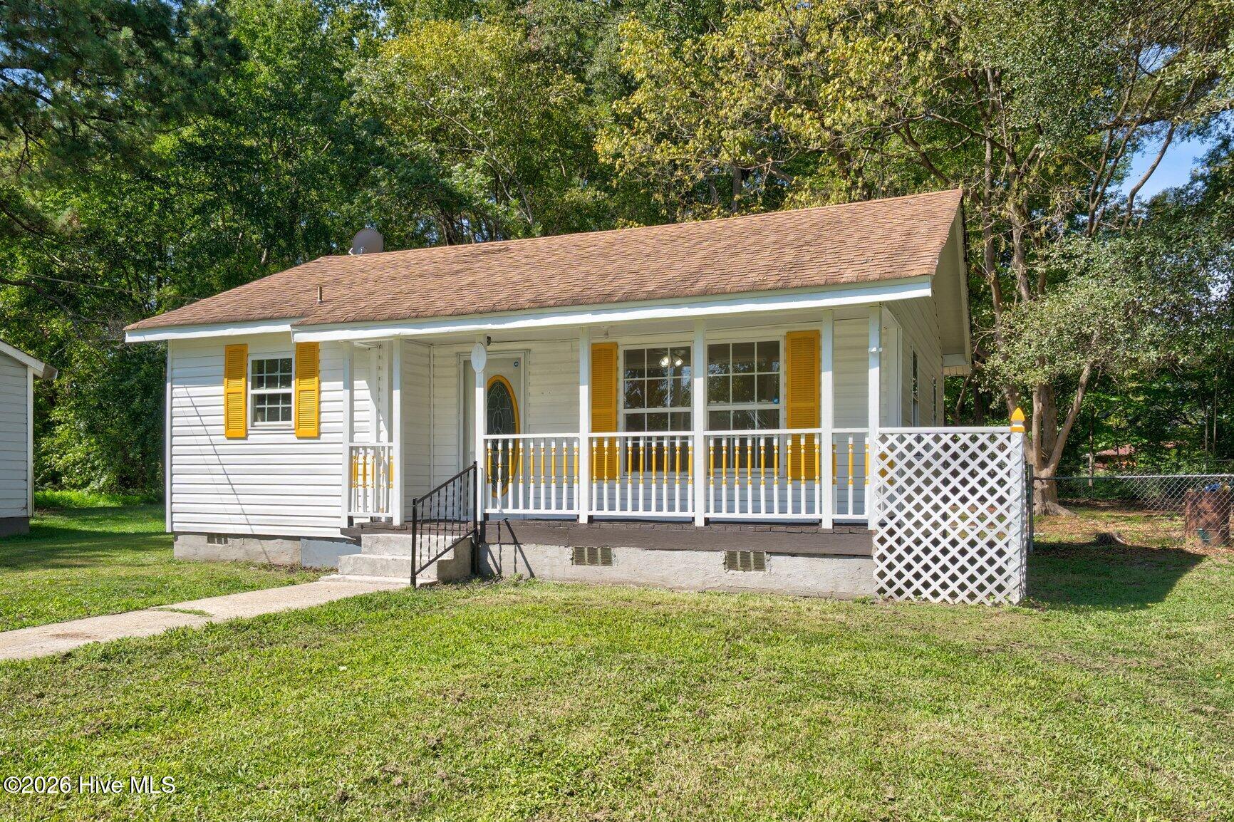 304 Gum Avenue, Spring Hope, NC 27882 — photo 4