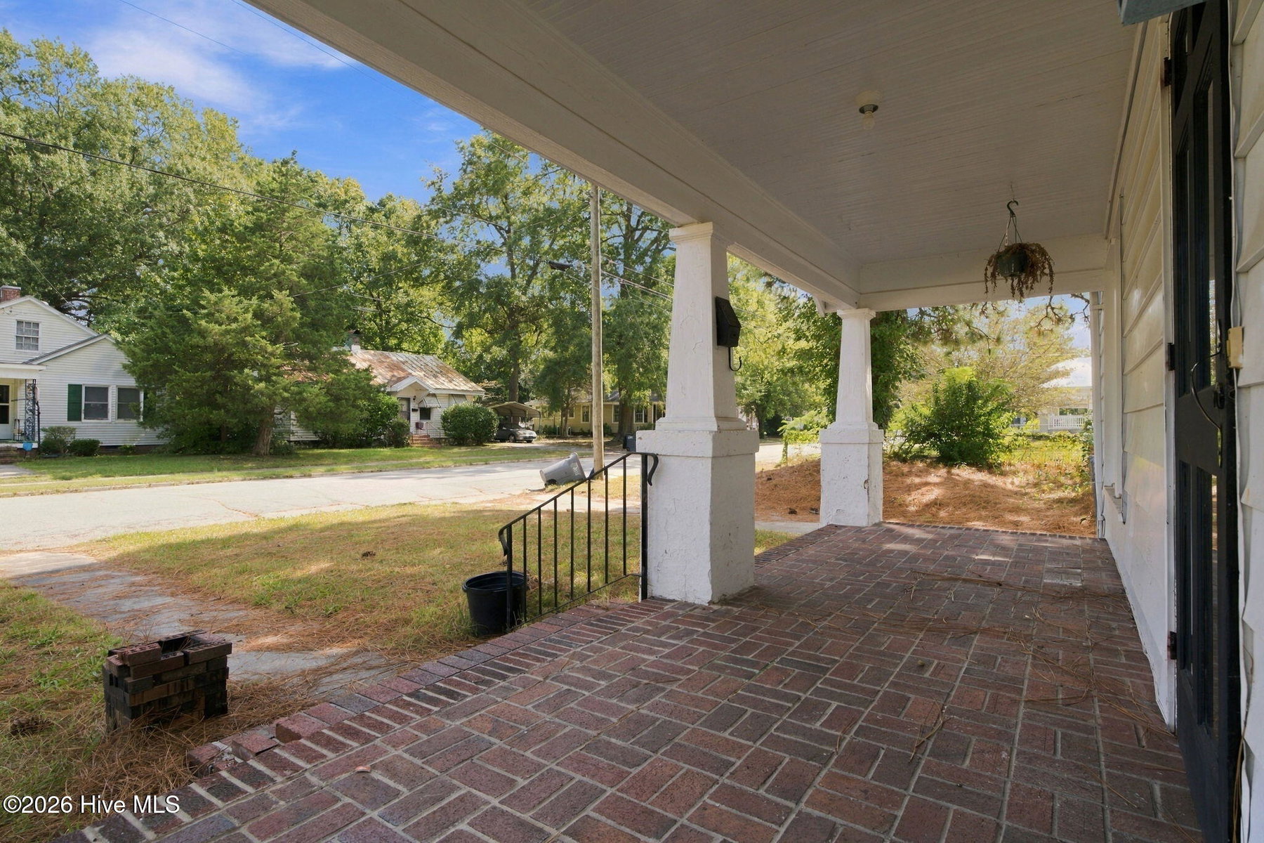 704 S Tillery Street, Rocky Mount, NC 27803 — photo 4