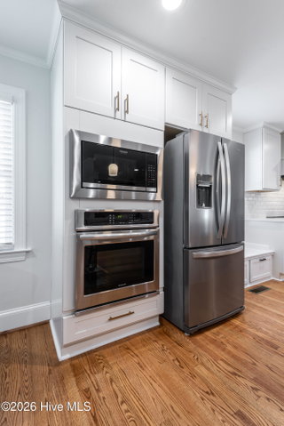 1705 Englewood Drive, Greenville, NC 27858 — photo 21