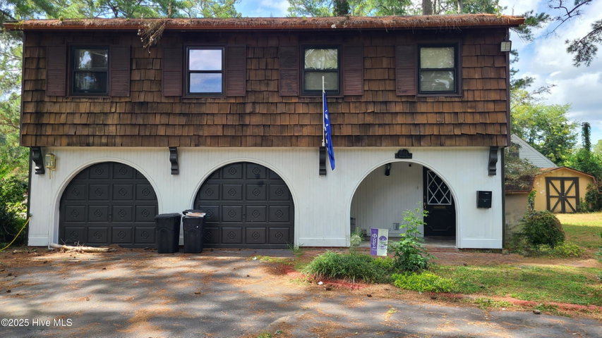1002 S Howard Circle, Tarboro, NC 27886 — photo 3
