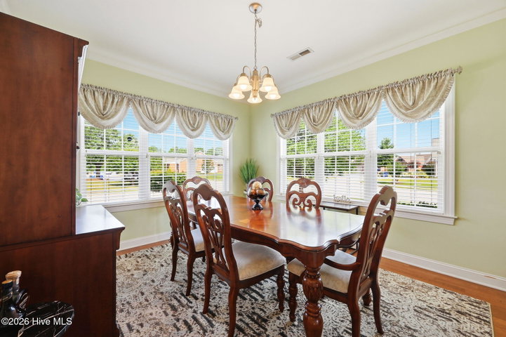 932 Dearborn Court, Winterville, NC 28590 — photo 18