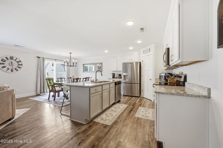 1701 Penncross Drive, Greenville, NC 27834 — photo 23