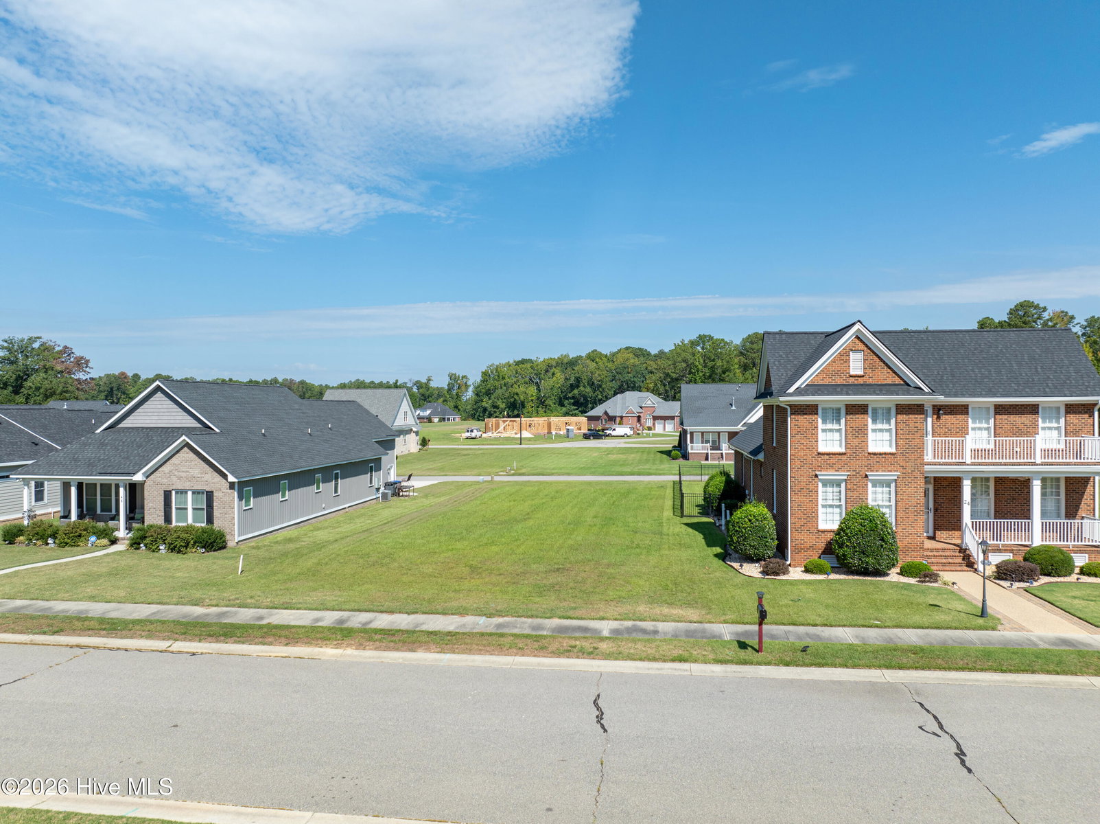 36 Ladybank, Rocky Mount, NC 27804 — photo 2