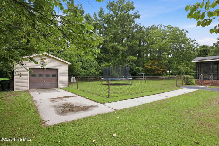 1222 Pactolus Highway, Greenville, NC 27834 — photo 40