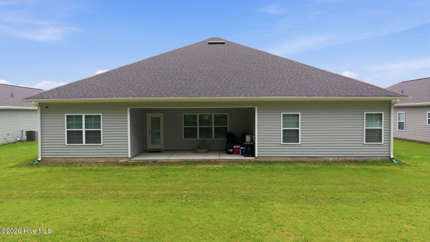 2653 Brittia Lane, Winterville, NC 28590 — photo 35