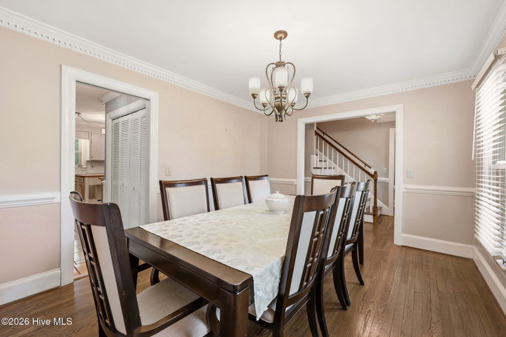 300 King George Road, Greenville, NC 27858 — photo 16