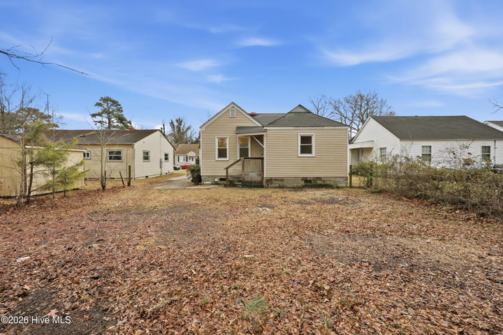 201 Harrell Street, Elizabeth City, NC 27909 — photo 28