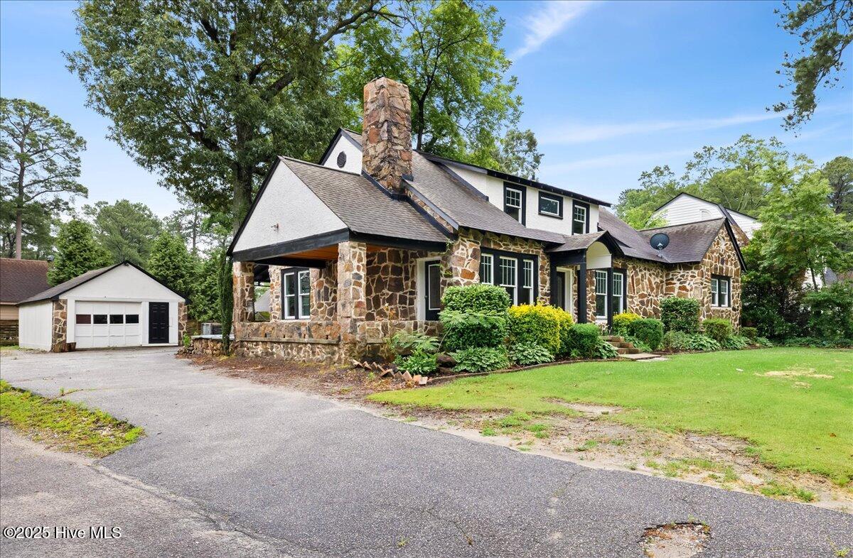 205 Forest Hill Avenue, Rocky Mount, NC 27804 — photo 3
