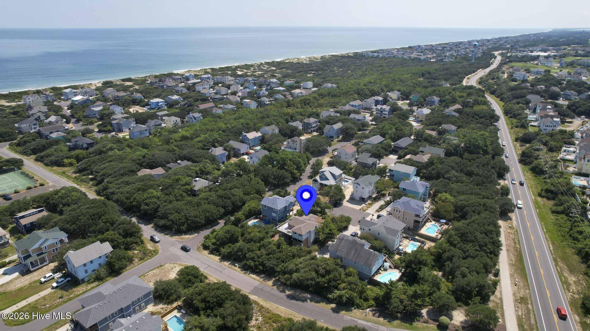 747 W Willet Court, Corolla, NC 27927 — photo 5