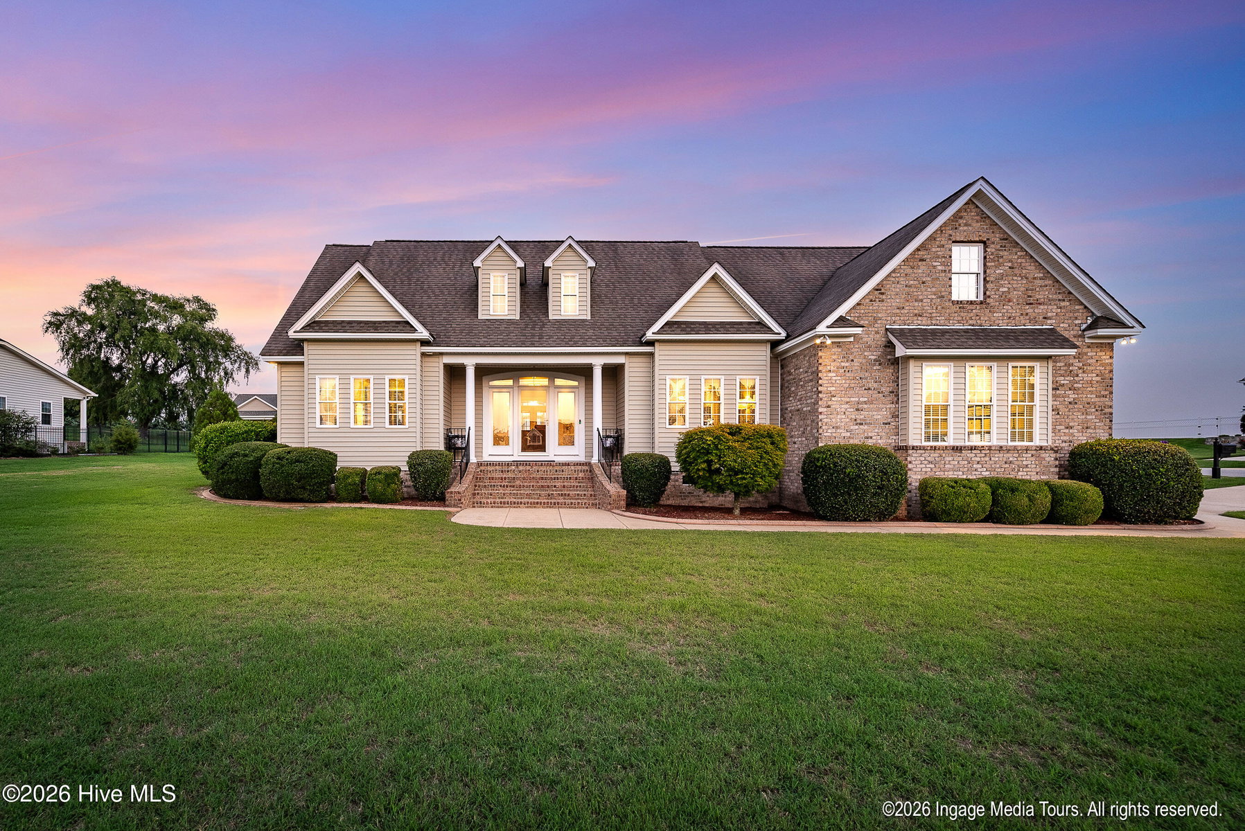 6107 Golden Pond Road, Elm City, NC 27822 — photo 2