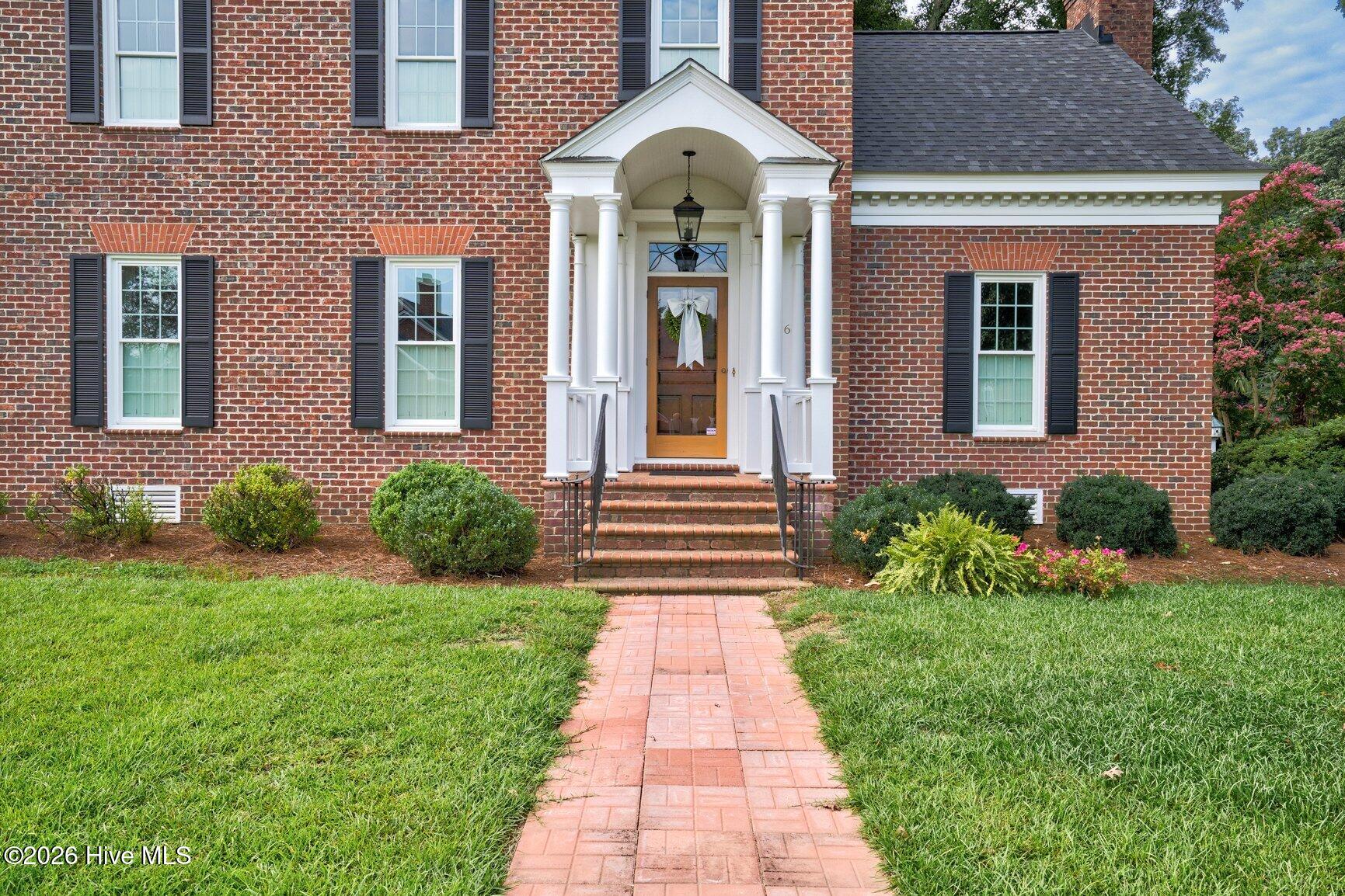 2016 Joelene Drive, Rocky Mount, NC 27803 — photo 3