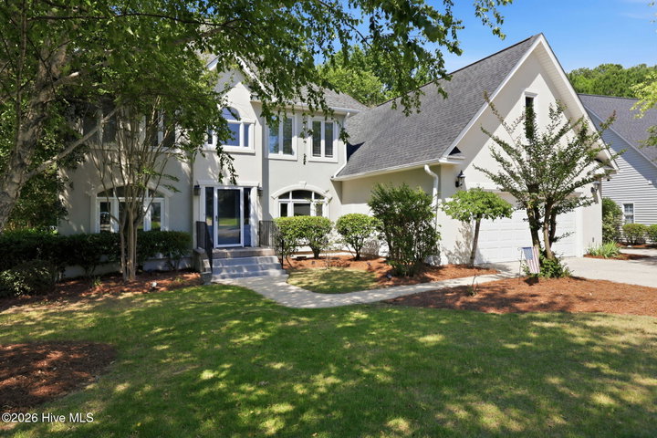 3125 Cleere Court, Greenville, NC 27858 — photo 13