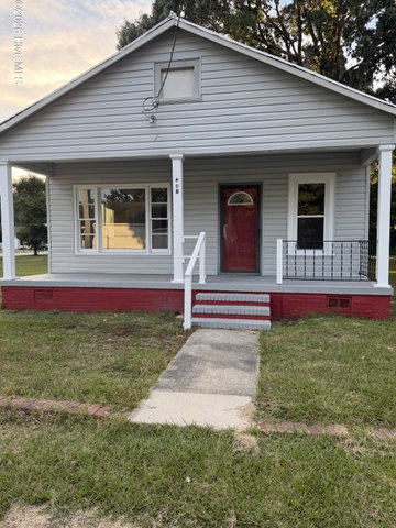 408 Park Avenue, Rocky Mount, NC 27801