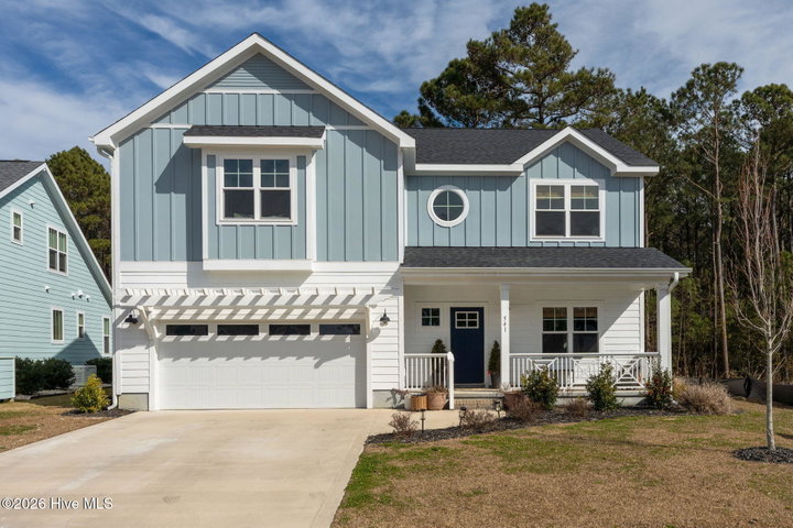 541 Moss Lake Lane image