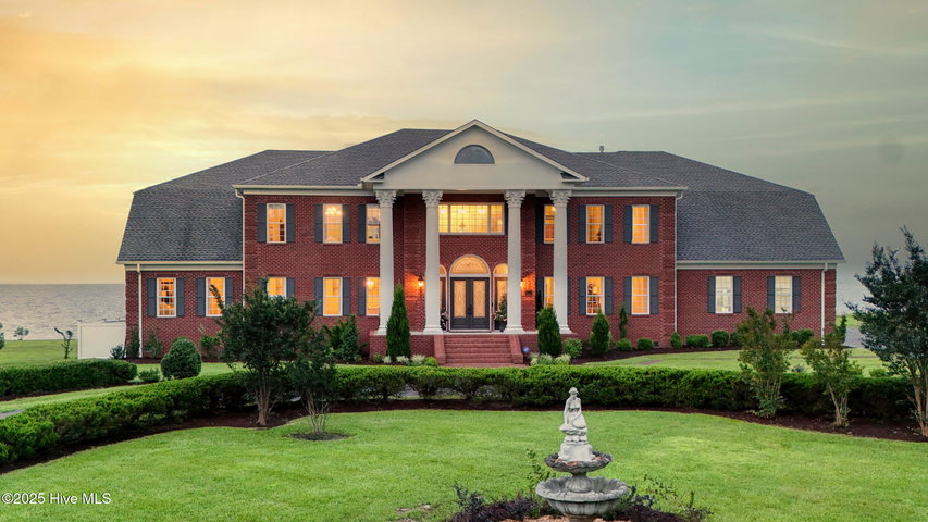 136 Osprey Drive, Edenton, NC 27932 — photo 1