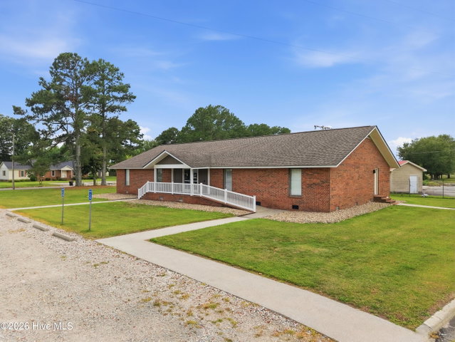 501 N Main Street, Robersonville, NC 27871 — photo 4