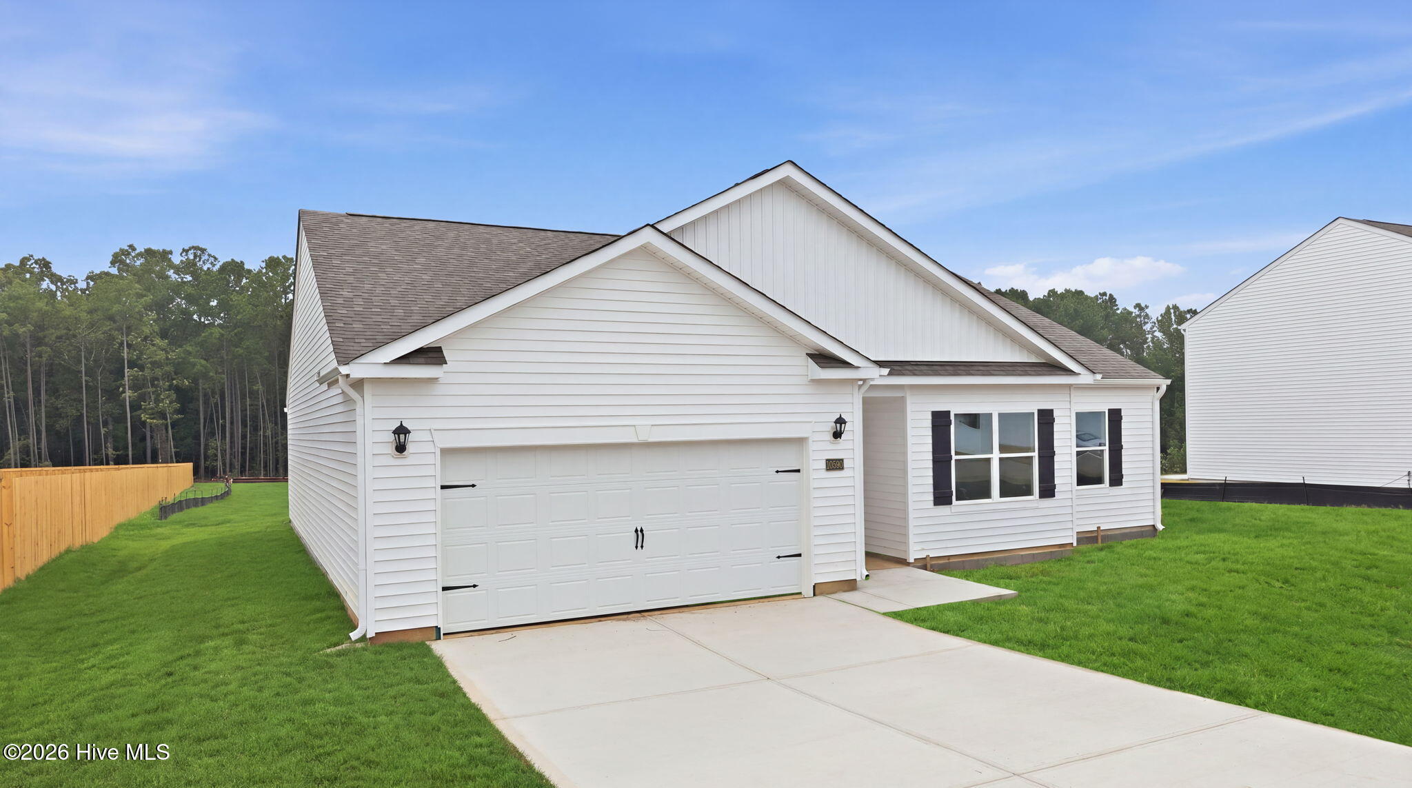 10590 Beard Way, Bailey, NC 27807 — photo 3