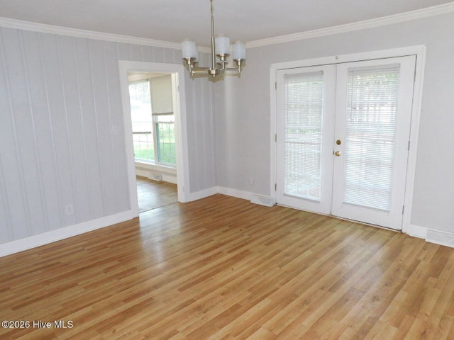3313 S Church Street, Fountain, NC 27829 — photo 10