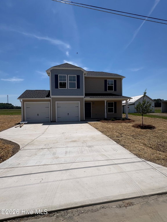 4638 Second Street, Grimesland, NC 27837