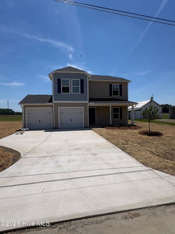 4638 Second Street, Grimesland, NC 27837 — photo 1