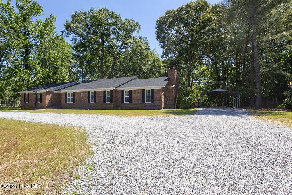 503 Castleton Drive, Hertford, NC 27944 — photo 4