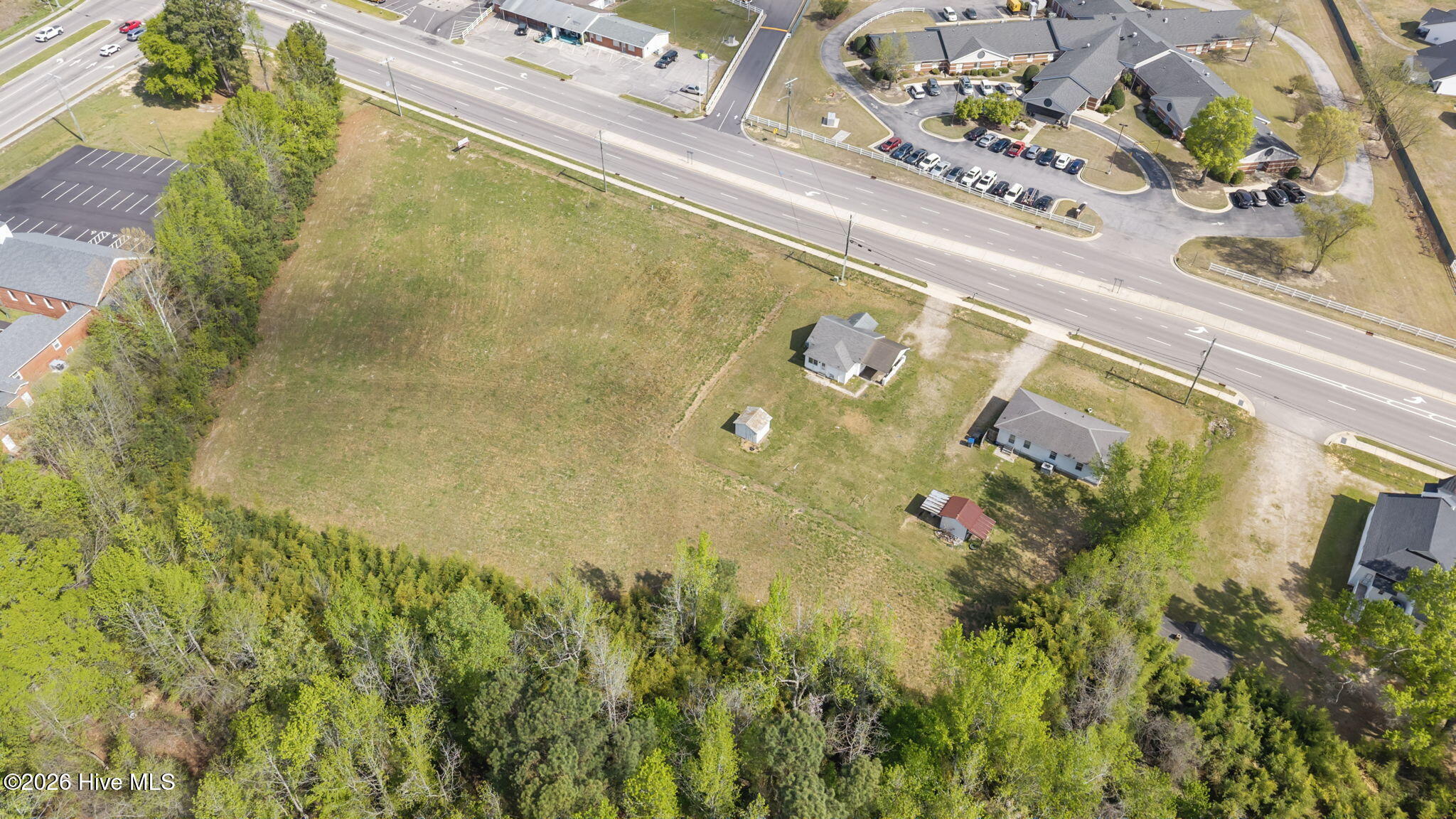 2445 Hunter Hill Road, Rocky Mount, NC 27804 — photo 5