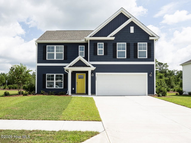 656 Forecastle Lane Lot 101 image