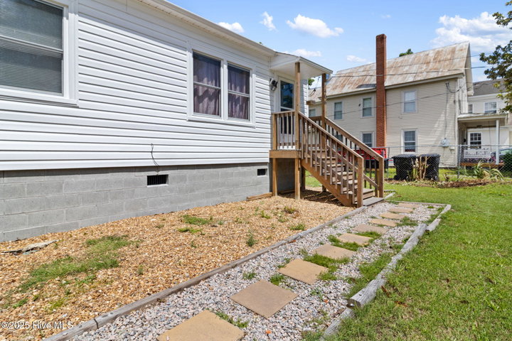 406 Walnut Street, Elizabeth City, NC 27909 — photo 4