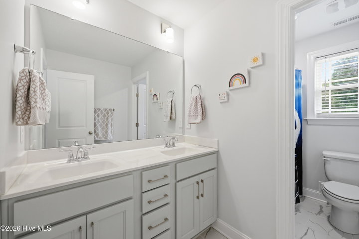 3608 Colony Woods Drive, Greenville, NC 27834 — photo 32
